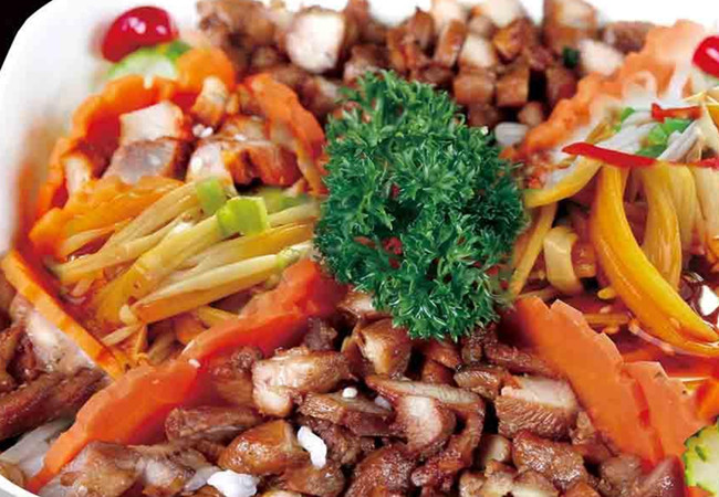 如意拌饭加盟费