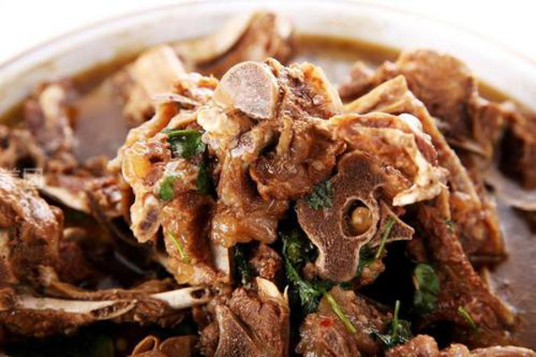 万穗屋羊蝎子加盟费