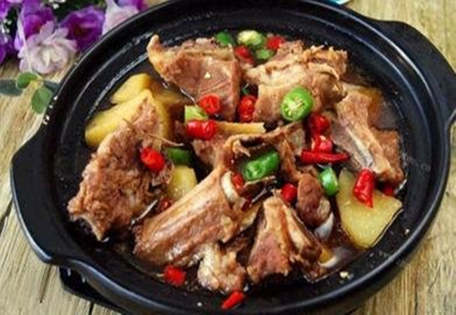 陶帮主陶香鸡米饭加盟费