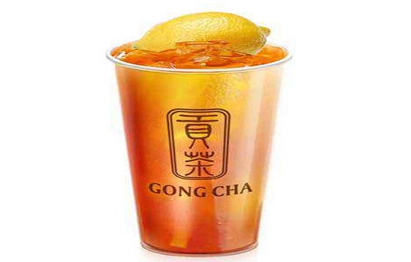 名贡贡茶加盟费