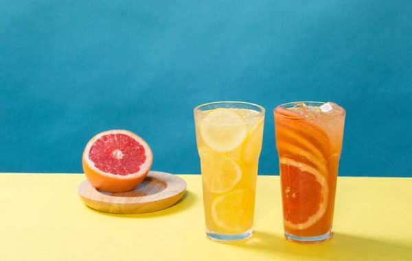 茶果派对加盟费