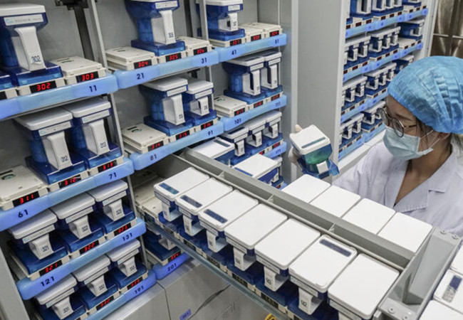 永康大药房加盟费