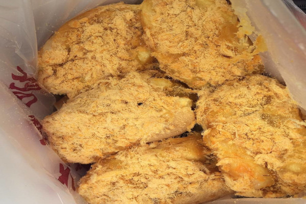 千里酥加盟费