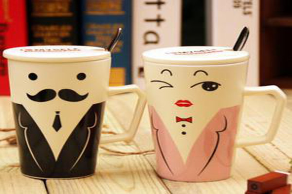 杯子先生奶茶加盟费