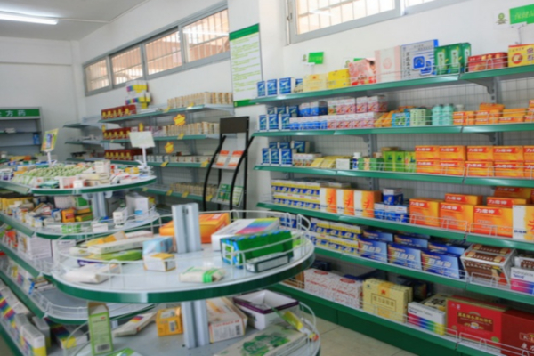 景天大药房加盟费