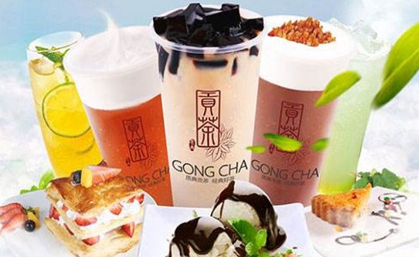帝熙贡茶加盟费