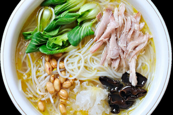 王大嘴米线加盟费