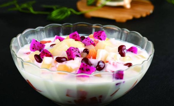 刘小美水果捞加盟费