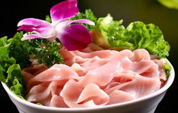 拈江湖鸭肠火锅加盟费