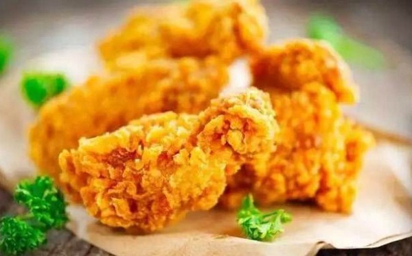 比得利炸鸡加盟费