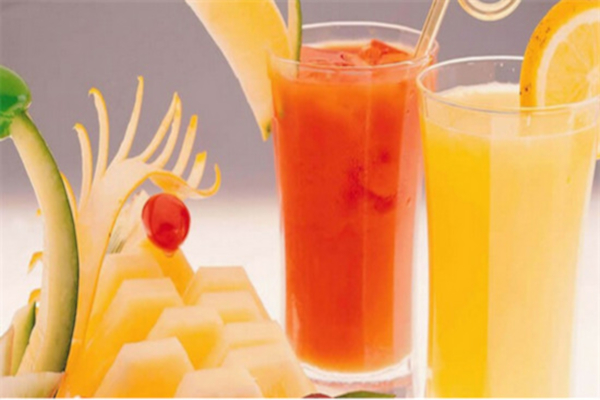 山间嫩芽加盟店