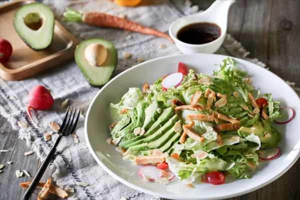 烜仔寿司与沙拉加盟费