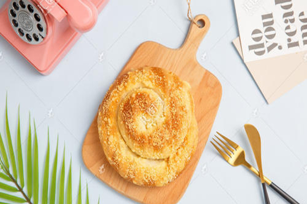 麦趣记面包加盟费