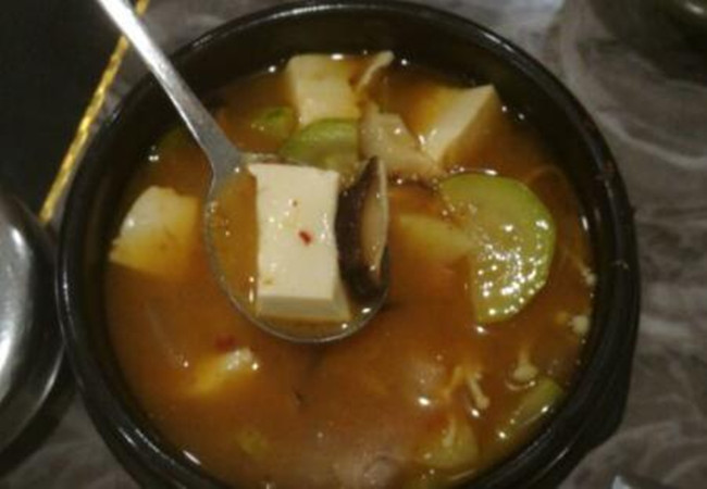 阿爸饭桌加盟费