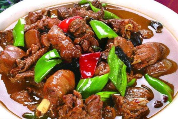 十六哥的炒鸡店加盟费