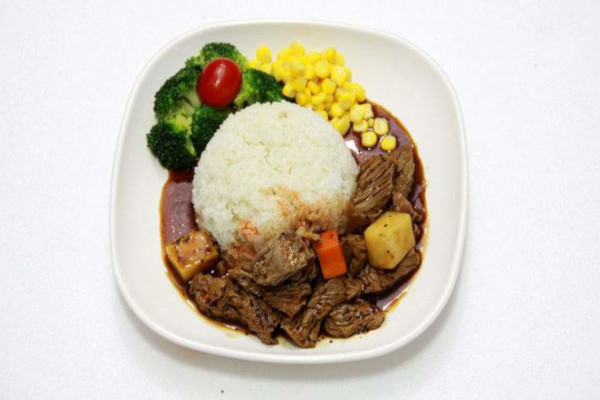 f十牛肉饭加盟费