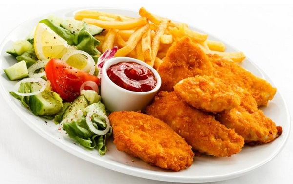 比得利炸鸡加盟费