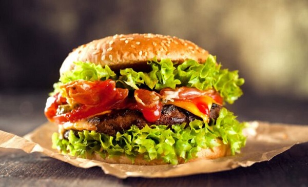 麦哆汉堡加盟费