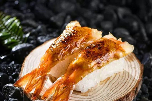 烜仔寿司与沙拉加盟费