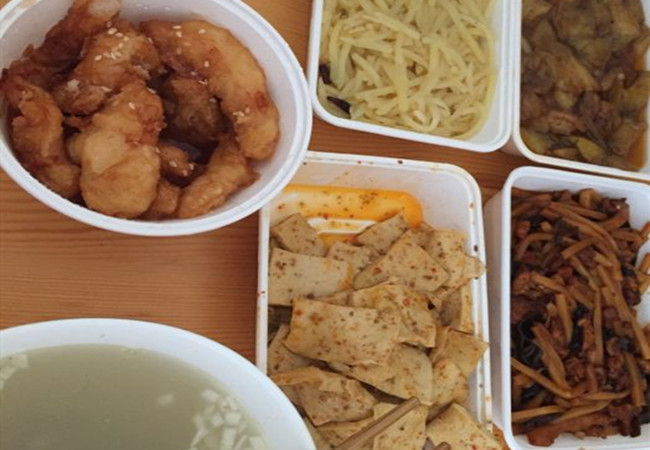 九块九小厨加盟费