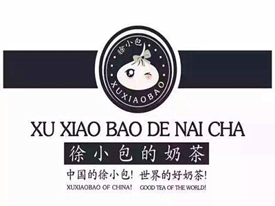 徐小包奶茶加盟费