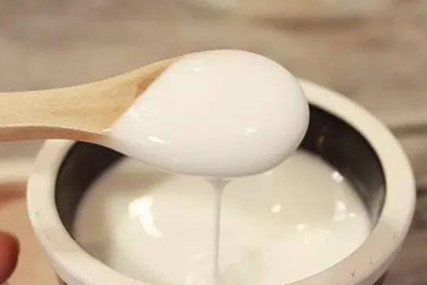 悠品手工酸奶加盟