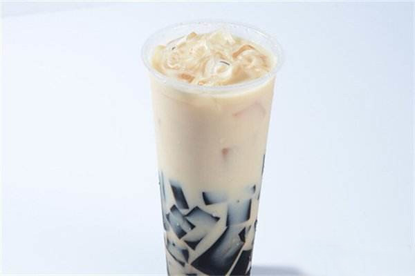 一盒糖奶茶加盟费