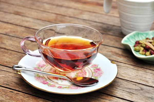 不只客来下午茶加盟费