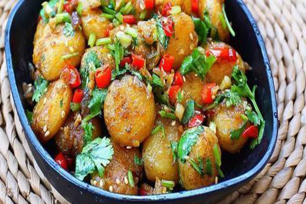 一颗土豆跳跳加盟费