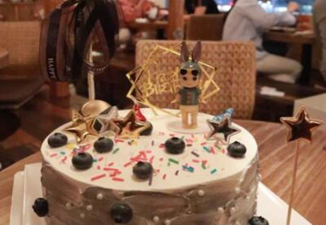 第一时间蛋糕房加盟费