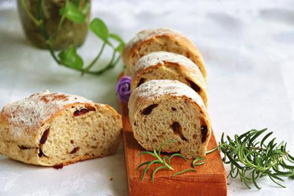 麦趣记面包加盟费