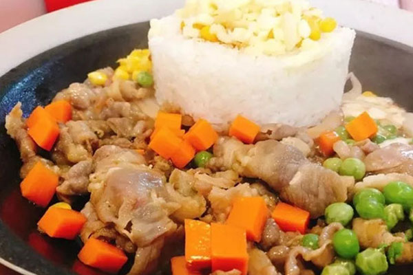 胡椒宅男加盟费