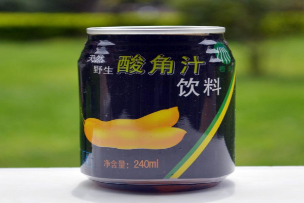 酸角汁饮料加盟费