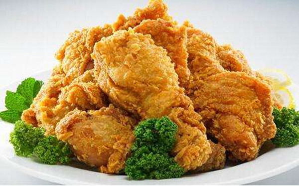 星期八炸鸡加盟店