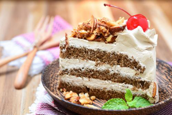 欧麦吉蛋糕加盟费