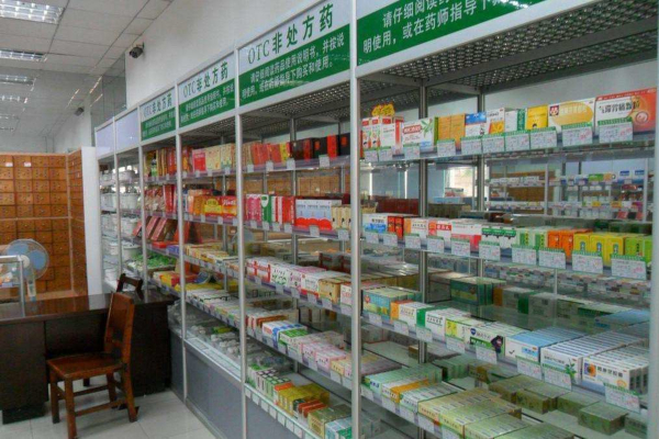 仁正医药加盟费