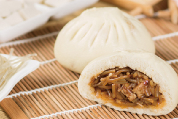 阿贵包子加盟费