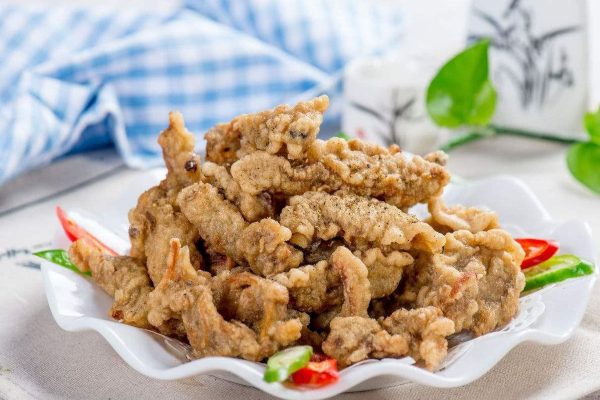 小翠酥肉加盟费