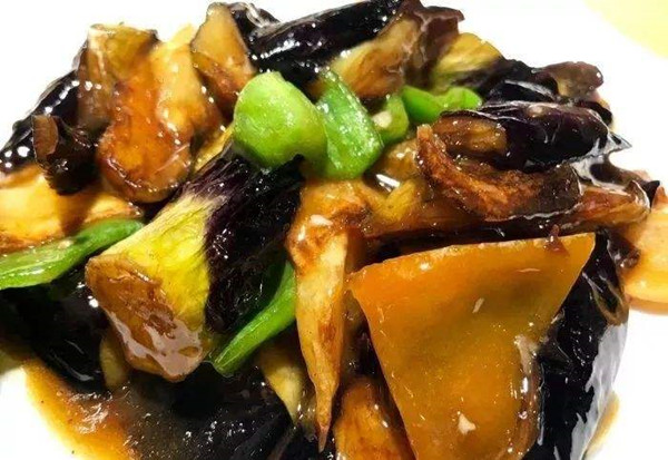 嘎嘎香东北菜加盟