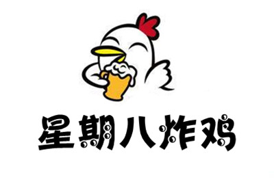 星期八炸鸡加盟费