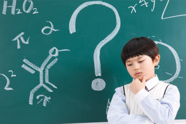 科培思维数学加盟费