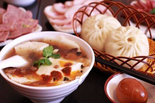 魔谷阳光早餐加盟费