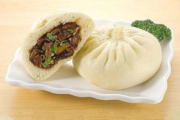 娘娘包子加盟费