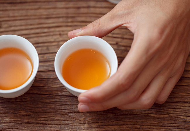 茶事心扉加盟费