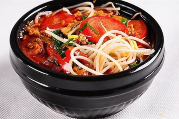 万里米线加盟费