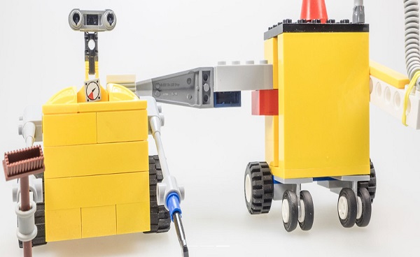 创客教育加盟费