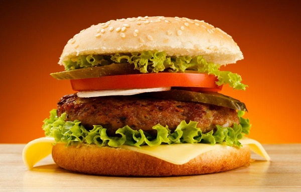 美加美汉堡加盟费