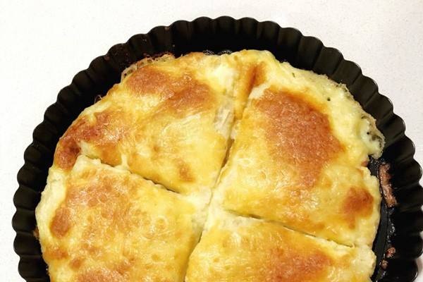 果王芝士榴莲饼加盟费