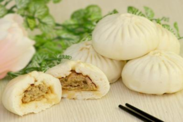 阿贵包子加盟费