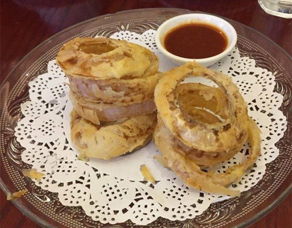 飞石咖啡加盟店